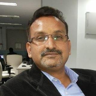 प्रशांत कुमार