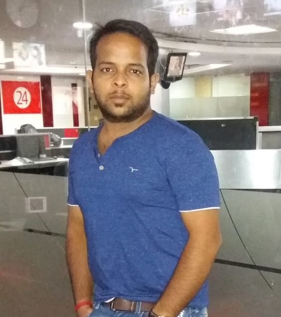 Lalit Prakash