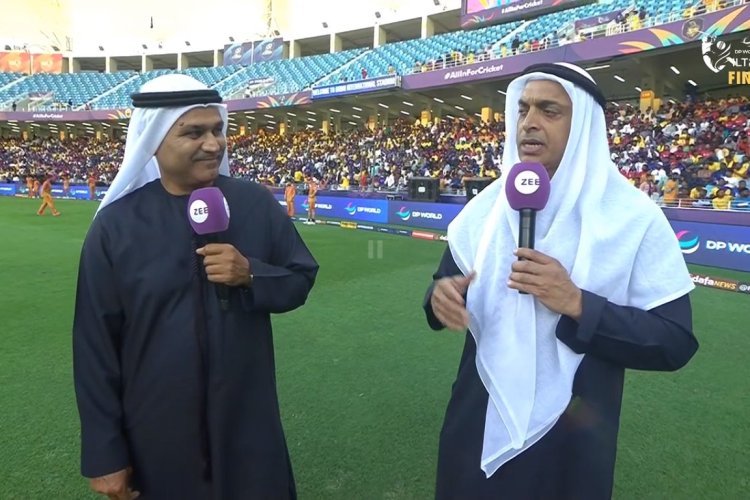 टीम इंडिया की बजाय टीम भारत नाम रखने की मांग करने वाले सहवाग ने पहनी ऐसी ड्रेस, हो गए ट्रोल