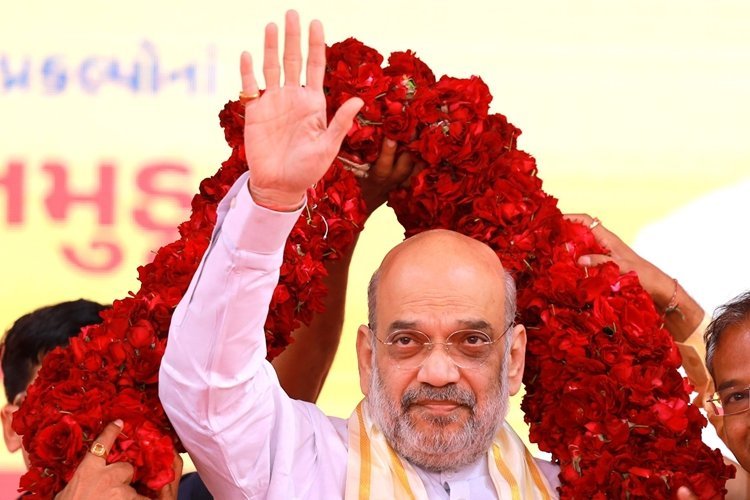 5 करोड़ लोगों को नई जिंदगी देने वाला शाह का 'सीक्रेट प्लान', जिसकी तारीफ चीन भी करेगा!