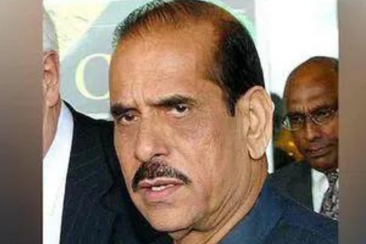 कौन थे मनोहर जोशी: महाराष्ट्र के पूर्व मुख्यमंत्री का 86 वर्ष की आयु में निधन