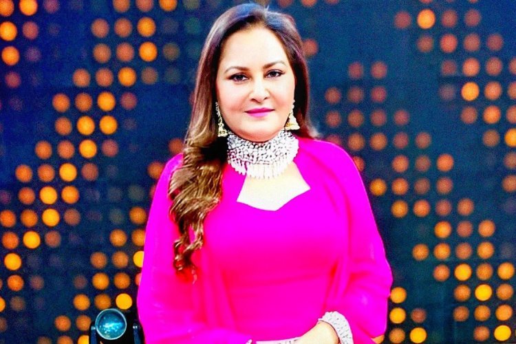 जया प्रदा आचार संहिता उल्लंघन मामले में 'फरार' घोषित; कोर्ट ने गिरफ्तारी के आदेश दिये