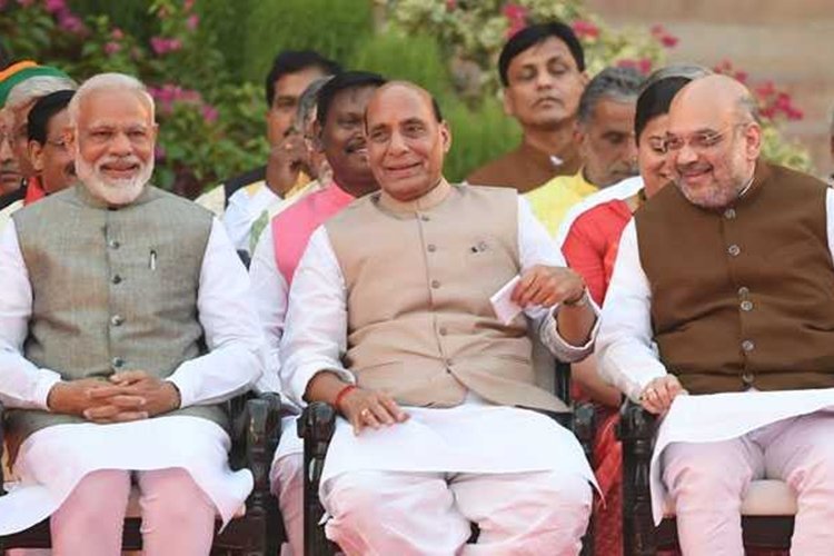 BJP Candidate List 2024: 56 लोकसभा सीटों के लिए नाम फाइनल, मोदी-शाह की चुनावी जंग का खुलासा