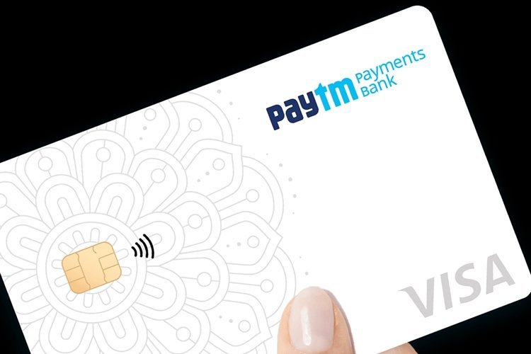 पेटीएम पेमेंट्स बैंक पर गिरी एक और गाज, लगा ₹5.49 करोड़ का जुर्माना
