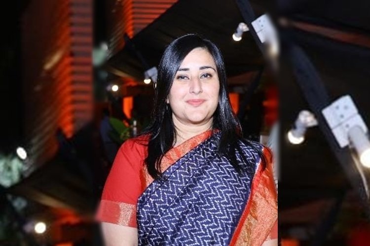 सुषमा स्वराज की बेटी बांसुरी स्वराज रखेंगी राजनीति में कदम