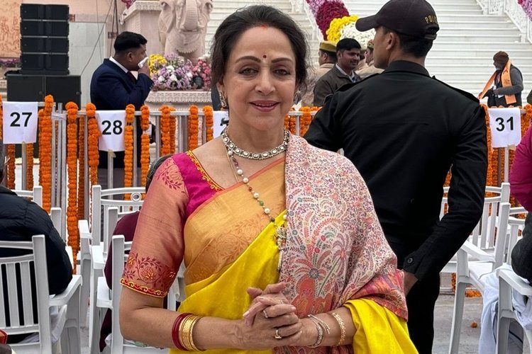 BJP Lok Sabha Candidate List 2024: हेमा मालिनी फिर उम्मीदवार, जानिए किसका कटा पत्ता किसे मिलेगा मौका