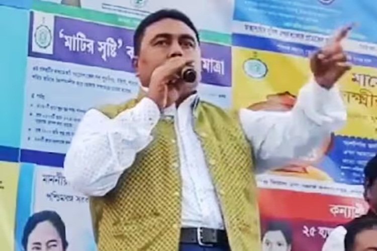 बांग्लादेश से आए शाहजहां शेख को ईडी-सीबीआई से क्यों बचा रहीं थी ममता बनर्जी, वजह एक नहीं कई हैं