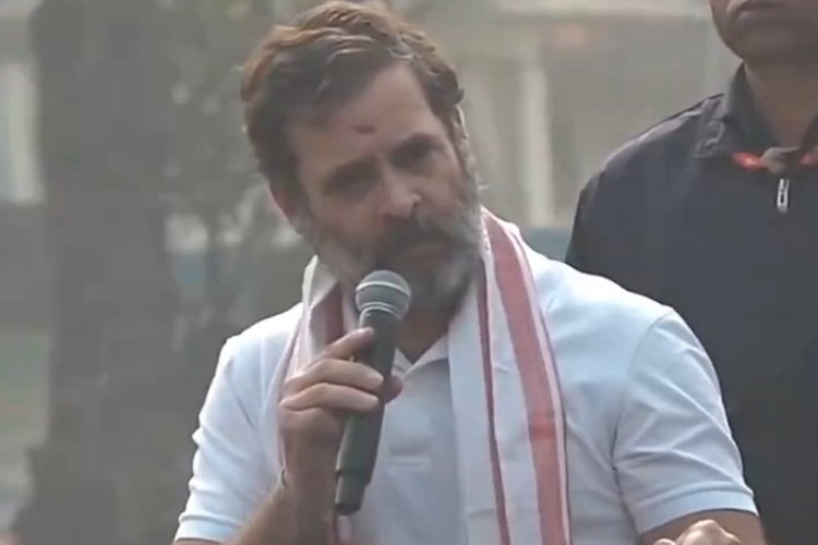 Congress Lok Sabha Election Candidate List 2024: कांग्रेस ने जारी की पहली सूची; ये बड़े नाम हैं शामिल