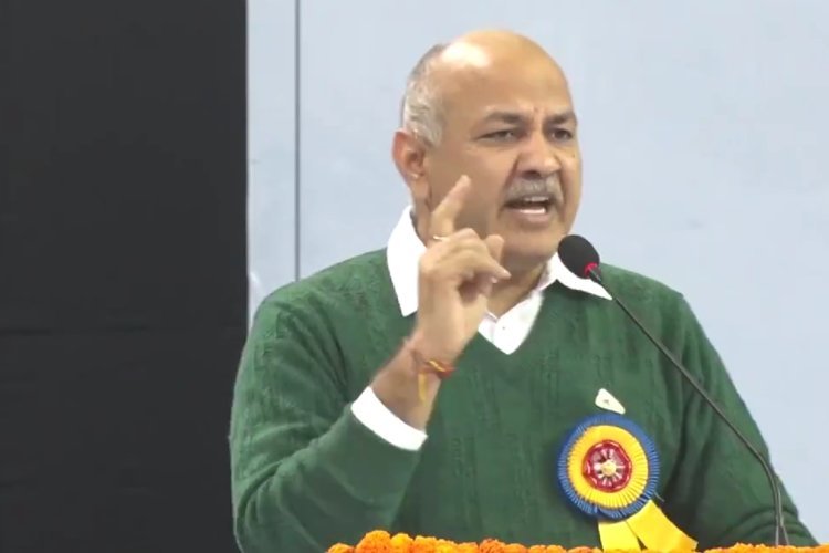 दिल्ली आबकारी नीति केस में कई बड़े लोग हो सकते हैं गिरफ्तार: सीबीआई की चेतावनी