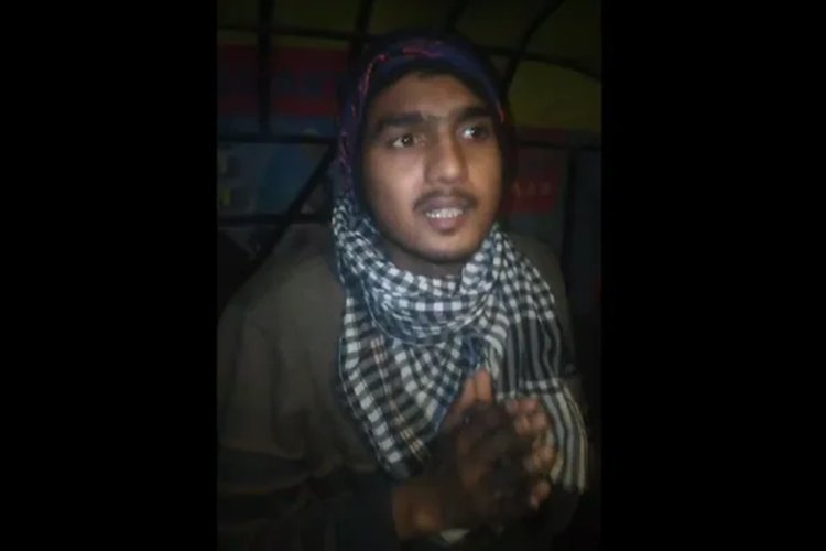 Budaun Double Murder Case: दूसरा संदिग्ध जावेद बरेली से गिरफ्तार