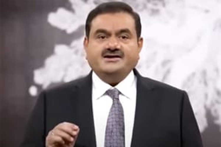 ब्रिटेन के साइंस म्यूजियम में 'द अडाणी ग्रीन एनर्जी गैलरी', टिकाऊ भविष्य को करेगा प्रदर्शित