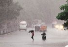 यूपी दिल्ली का मौसम फिर लवेगा करवट, इन राज्यों में होगी झमाझम बारिश