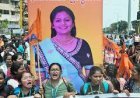 कांग्रेस पार्षद की बेटी की हत्या, बीजेपी ने कर्नाटक सरकार के खिलाफ खोला मोर्चा