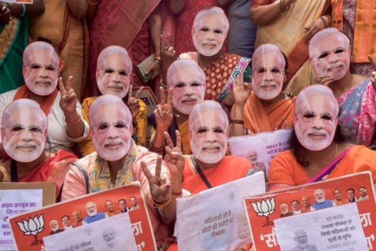 ये हैं BJP की धाकड़ उम्मीदवार, किस नाम की सबसे ज्यादा चर्चा ?