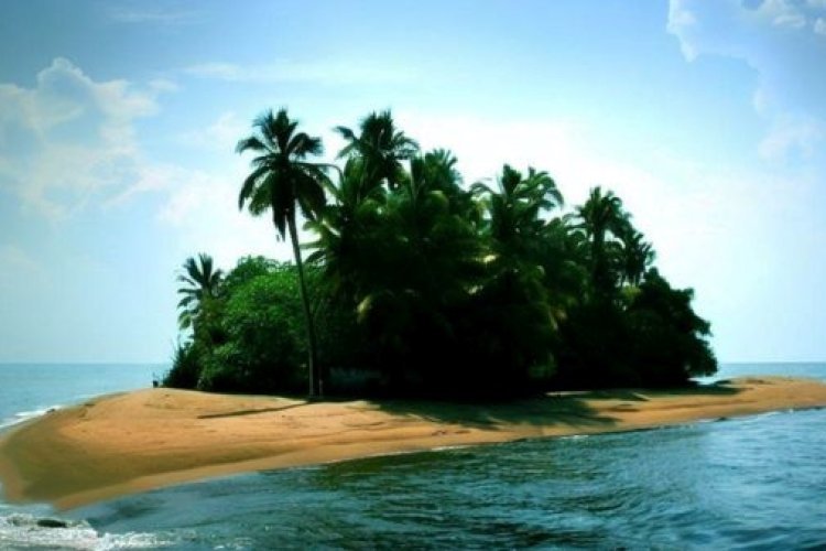 क्या है कच्चातिवु द्वीप का इतिहास..क्यों बीजेपी इस मुद्दे को भुना रही है..