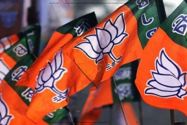 बीजेपी ने उतारा ऐसा उम्मीदवार, ममता के भतीजे की बढ़ी धड़कनें