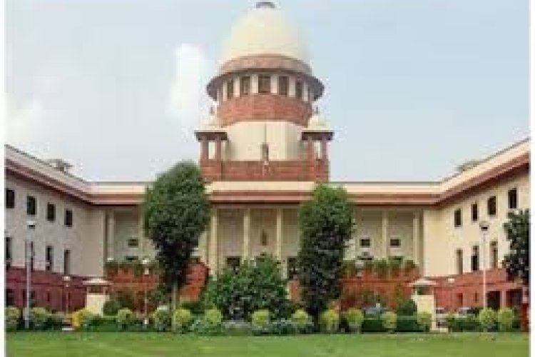 मुस्लिम बहुल इलाका और महिला वकील पर हाईकोर्ट के जज ने की अमर्यादित टिप्पणी, सुप्रीम कोर्ट सख्त