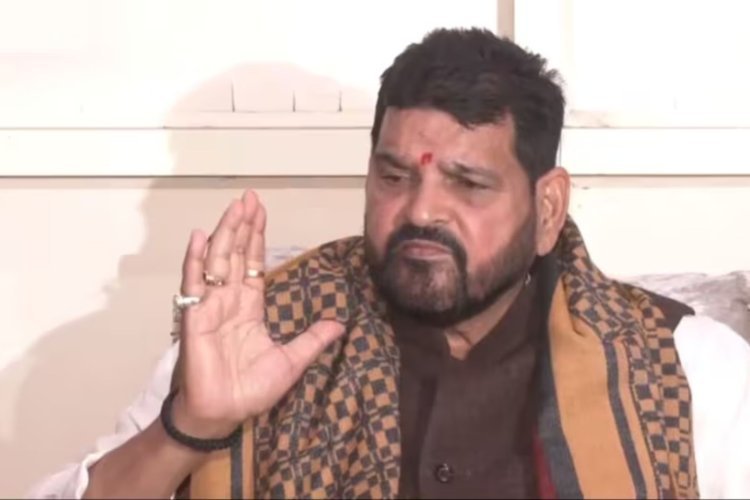 क्या बृजभूषण शरण सिंह नहीं होंगे बीजेपी के उम्मीदवार, तो किसे मिलेगा टिकट?