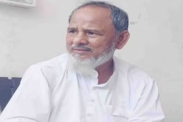 बिरयानी बेचकर बनाई थी 19 करोड़ की संपत्ति, बाबा का पहुंचा बुलडोजर तो मुख्तार बाबा लगा रोने..!