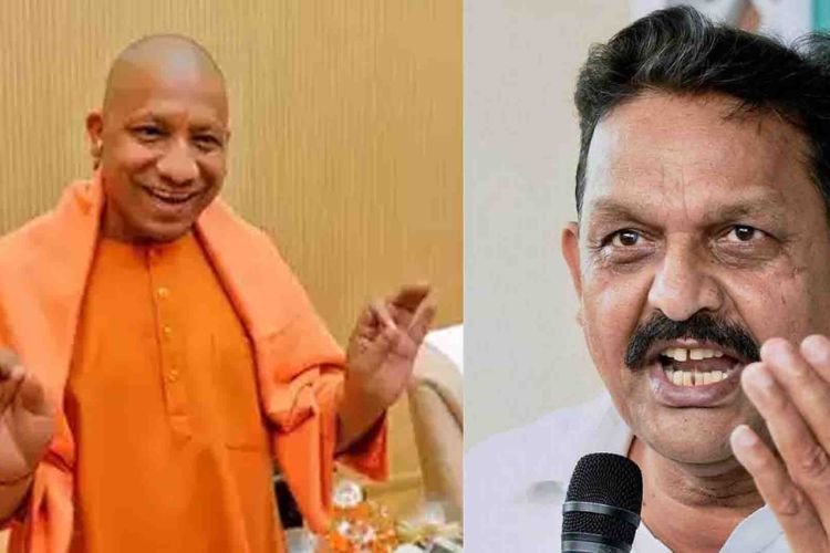 मुख्तार के जाते ही भाई अफजाल के बिगड़े ऐसे बोल, सीएम योगी को बता दिया माफिया!