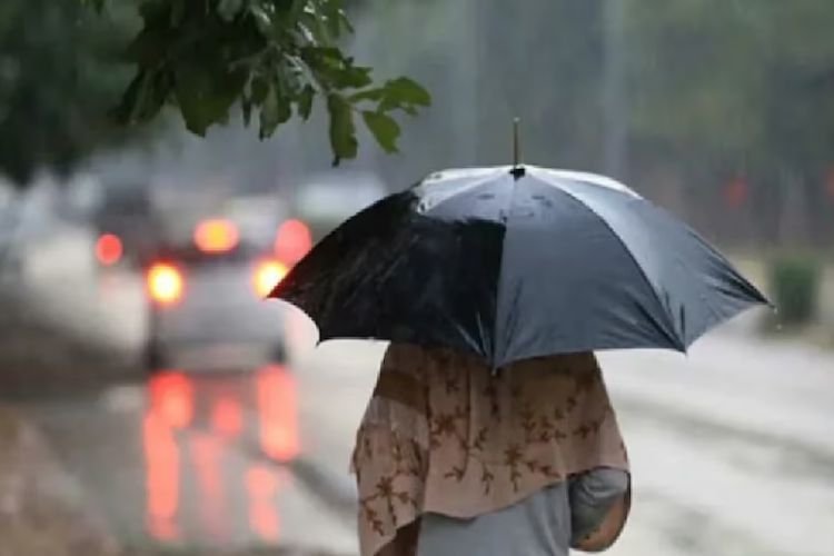 बिहार में मौसम को लेकर आया अपडेट,  जानें कब तक मिलेगी राहत?