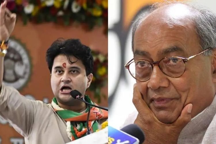 MP के 9 संसदीय क्षेत्रों में मंगलवार को डाले जाएंगे वोट, इन दिग्गजों के भाग्य का होगा फैसला...