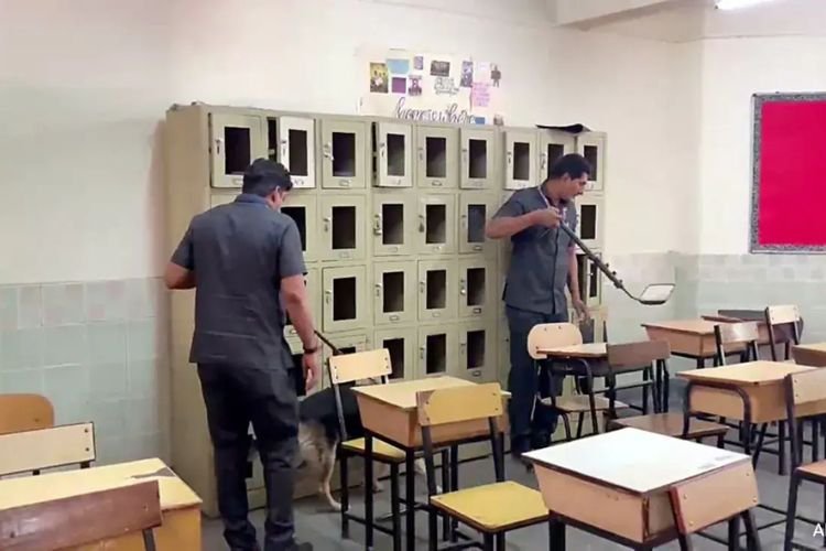 दिल्ली के बाद अब गुजरात के बड़े स्कूलों को बम से उड़ाने की मिली धमकी, जांच में जुटी पुलिस