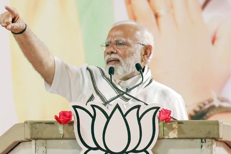 PM मोदी ने राहुल गांधी से कहा- अडाणी-अंबानी को गाली देना बंद किया... बताएं क्या डील हुई, कितना माल उठाया है? 