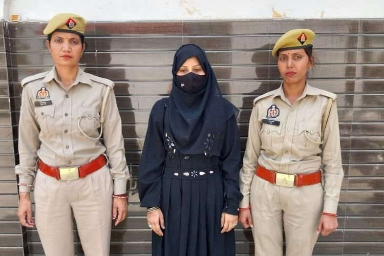 पत्नी ने पति के साथ दरिंदगी की सारी हदें की पार, सीसीटीवी फुटेज में हुआ ये खुलासा...