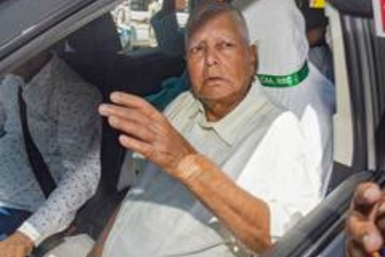 RJD सुप्रीमो के बयान से बिहार में सियासी भूचाल, लालू यादव चाहते हैं मुसलमानों को मिले आरक्षण, फिर हिंदू कहां जाएगा..?