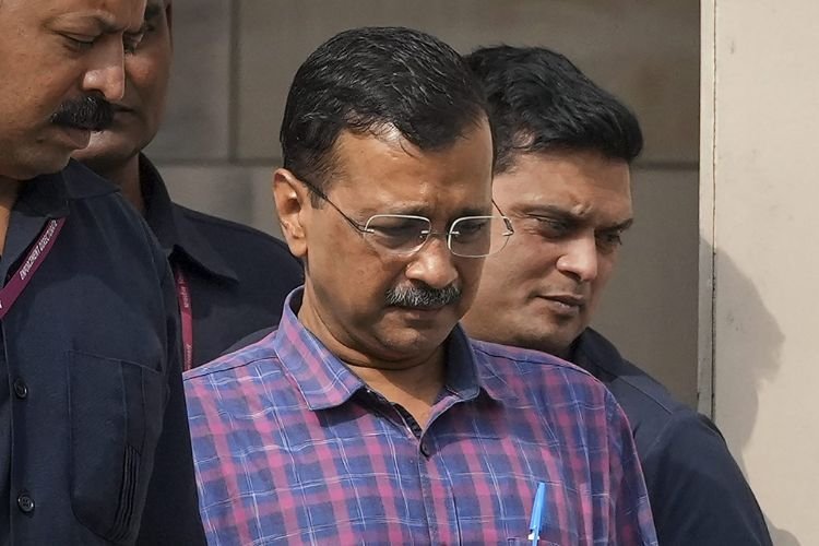 राउज एवेन्यू कोर्ट ने बढ़ाई मुख्यमंत्री अरविंद केजरीवाल की न्यायिक हिरासत, सुप्रीम कोर्ट ने नहीं दिया कोई फैसला