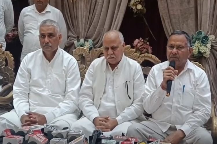 हरियाणा में 3 निर्दलीय विधायकों के साथ छोड़ने से क्या गिर जाएगी BJP की सरकार..? 