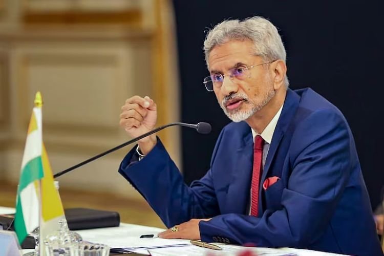 जयशंकर ने पीओके पर दिया इतना बड़ा बयान कि पाकिस्तान में मचा भूचाल!