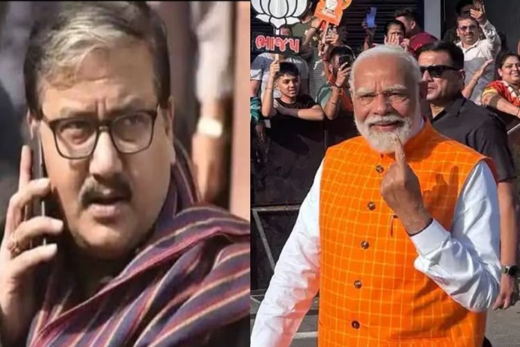 RJD नेता ने PM मोदी पर कसा तंज, जानें क्यों कहा- ED भिजवा दीजिए ना...   