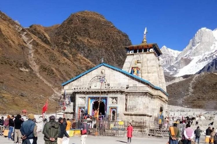 इस दिन खुलेंगे केदारनाथ धाम के कपाट, दर्शन करने की सोच रहे हैं तो...