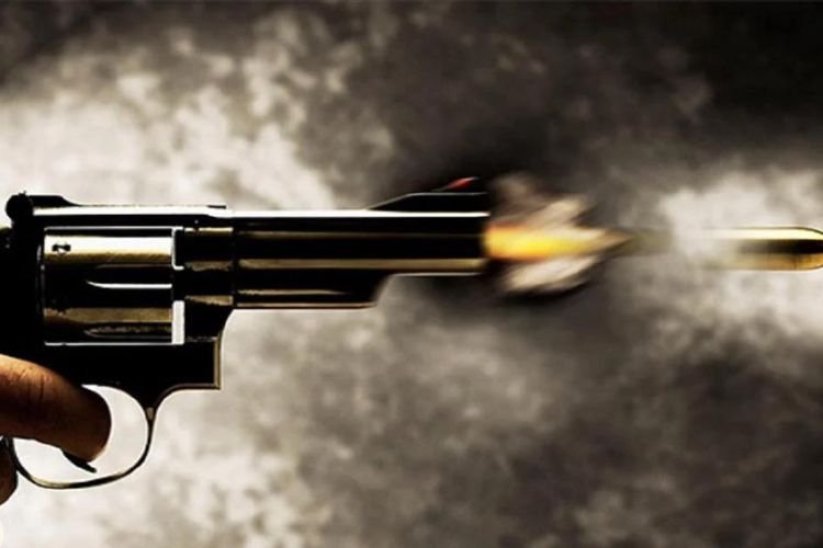 टाटा स्टील के बिजनेस हेड की हत्या कर था फरार, गाजियाबाद पुलिस ने मुठभेड़ में मार गिराया, पुलिस ने ऐसे दिया कार्रवाई को अंजाम...