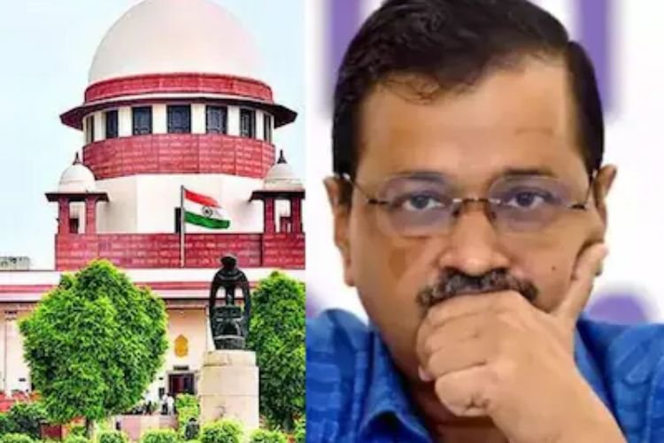 केजरीवाल को 2 जून को करना होगा सरेंडर, जानें सुप्रीम कोर्ट में क्या-क्या हुआ..?