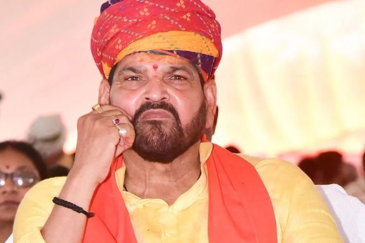 महिला पहलवानों से यौन शोषण के मामले में बृजभूषण पर आरोप हुआ तय