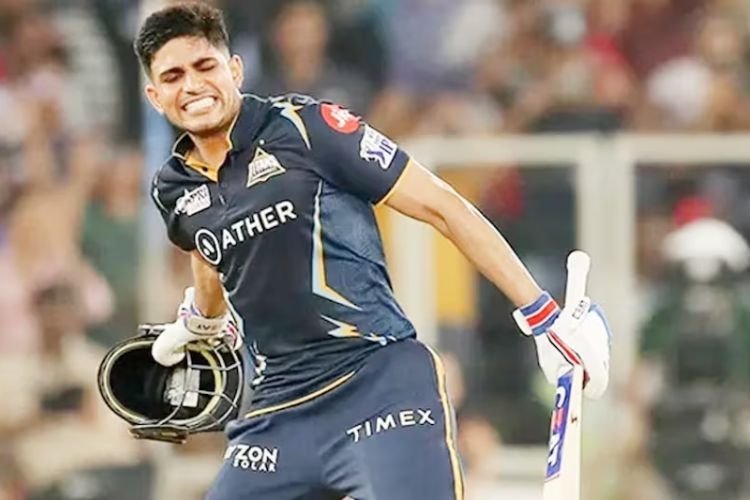 गुजरात टाइटंस ने चेन्नई को हराया...जानें क्यों शुभमन गिल पर लग सकता है बैन..?