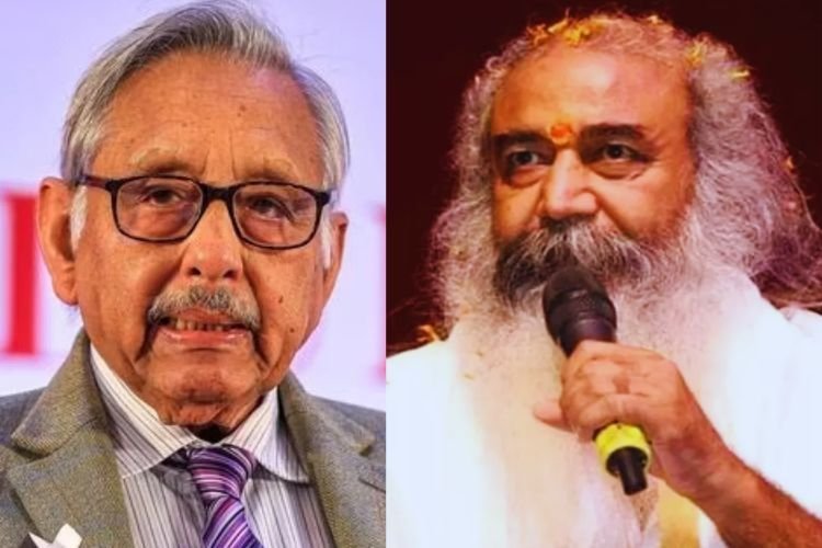 ये नया भारत है किसी के बाप से नहीं डरताः आचार्य प्रमोद कृष्णम