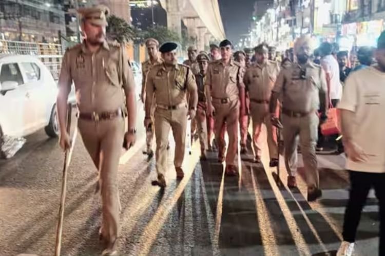 AAP विधायक अमानतुल्लाह और उनके बेटे की तलाश में खाक छान रही नोएडा पुलिस