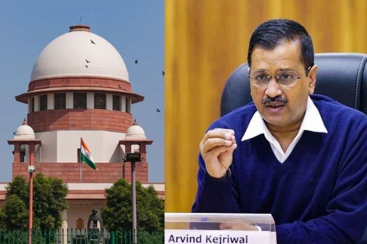 केजरीवाल को जमानत देने वाले जस्टिस संजीव खन्ना कौन हैं? जो बन सकते हैं अगले चीफ जस्टिस ऑफ इंडिया