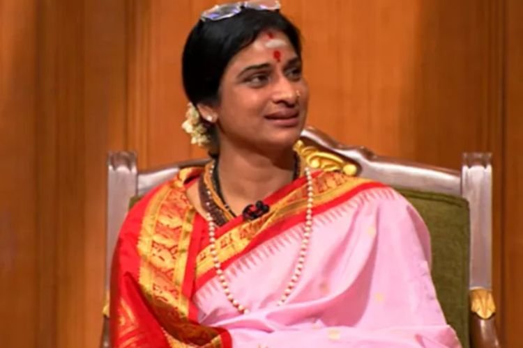 माधवी लता ने सुनाया किस्सा, ...जब उसने मौलवी के 9वें बच्चे की डिलीवरी कराने से कर दिया था मना