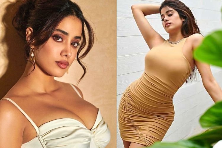 जाह्नवी कपूर को पसंद है उर्फी की ड्रेसिंग, जाह्नवी ने खुद दी यह जानकारी