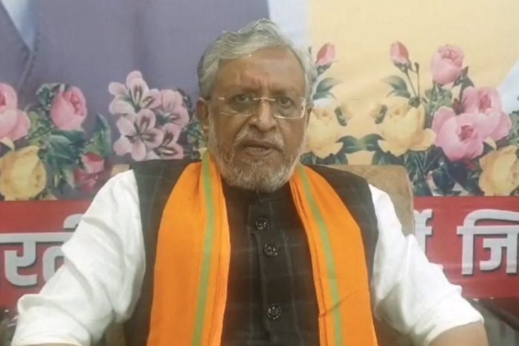 आज पटना पहुंचेगा बिहार के पूर्व उपमुख्यमंत्री सुशील मोदी का पार्थिव शरीर, पीएम मोदी-सीएम नीतीश ने जताया शोक