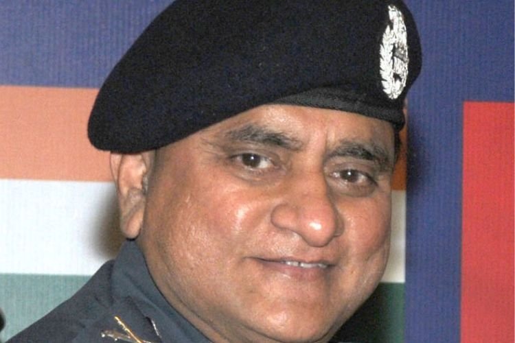 वो तेजतर्रार IPS ऑफिसर, जो SHO से लेकर DGP तक बना पर CM के सामने हकलाने लगी आवाज!