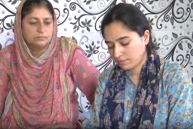 राजौरी की जसमीत कौर भारतीय सेना में पहली महिला लेफ्टिनेंट बनीं, बेहद रोचक है कहानी...