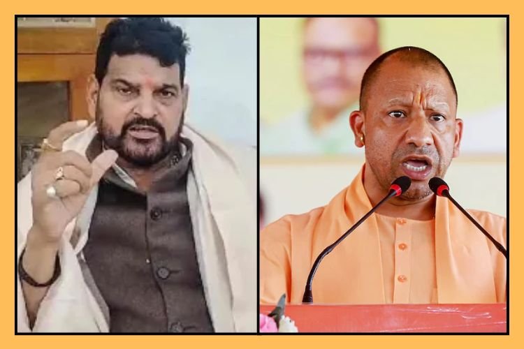 बीजेपी के बड़े नेता ने कर दिया ऐलान, योगी के बाद कौन होगा UP का अगला CM