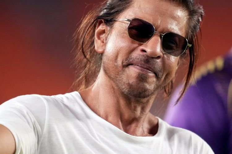 डिहाइड्रेशन की वजह से बिगड़ी शाहरुख खान की तबीयत,अस्पताल में भर्ती