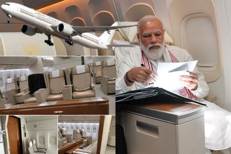 Iran Helicopter Crash के बाद मोदी मंगवा रहे खास विमान? पहले ही भांप लेगा सारे खतरे!